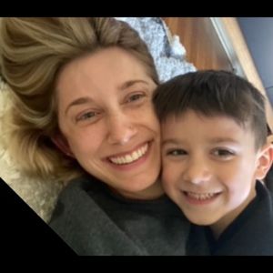 Meet your Posher, Beth